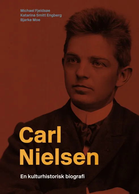 Carl Nielsen