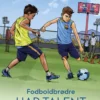 Carlsens Læseboost - Fodboldbrødre Har Talent