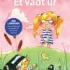 Carlsens Læsestart: Et Vådt Ur