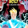 Carlsens Læsestart: Volt - Det Skumle Tårn