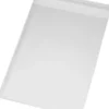 Cellofanposer - H 17,3 CM - B 12,3 CM - Tykkelse 25 My - 20 Stk