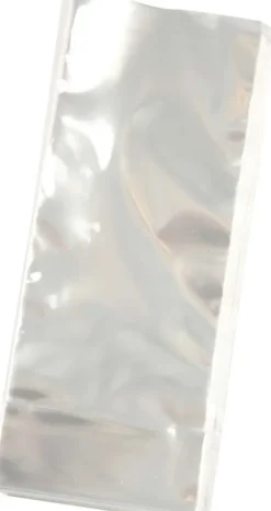 Cellofanposer - H 22,5 CM - Str. 9X6,5 CM - 200 Stk