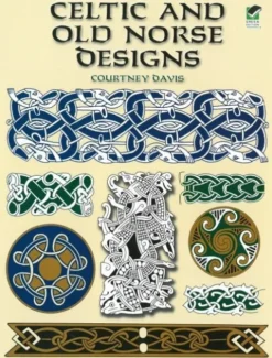 Celtic And Old Norse Designs