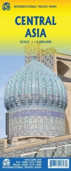 Central Asia