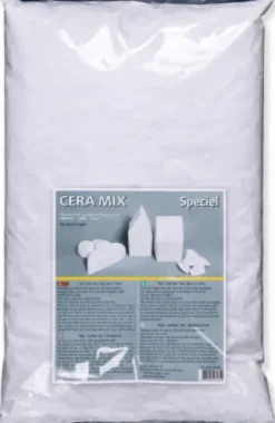 Cera Mix - Modelgips - Special - 5 KG