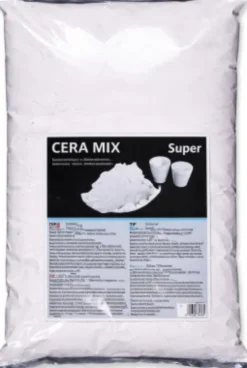 Cera Mix - Modelgips - Super - 5 KG
