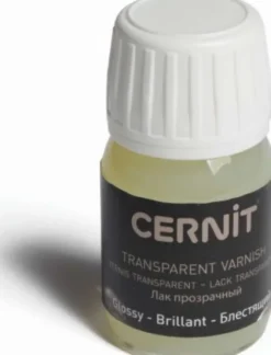 Cernit - Blank Lak - 30 ML