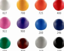 Cernit Gaveæske 12X25G, Basis