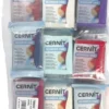 Cernit - Indhold Kan Variere - Assorterede Farver - 25X56 G