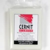 Cernit - Ler - Glamous - Gennemsigtig Selvlysende - 024 - 56 G