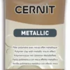 Cernit - Ler - Metallic - Antik Bronze - 059 - 56 G