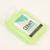 Cernit - Ler - Neon Light - Grøn - 600 - 56 G