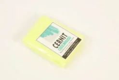 Cernit - Ler - Neon Light - Gul - 700 - 56 G