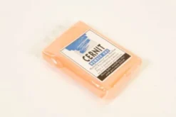Cernit - Ler - Neon Light - Orange - 752 - 56 G