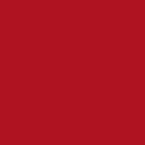 Cernit - Ler - Number One - Rød - 400 - 56 G