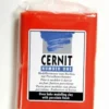 Cernit - Ler - Number One - Valmuerød - 428 - 56 G