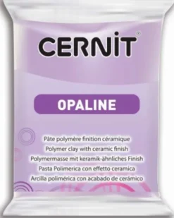 Cernit - Ler - Opaline - Syren - 931 - 56 G