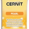 Cernit - Ler - Pearl - Perlemor Gul - 900 - 56 G