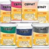 Cernit - Ler - Pearl - Perlemor Lilla - 900 - 56 G