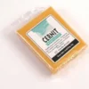 Cernit - Ler - Translucent - Rav - 721 - 56 G