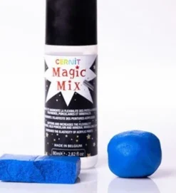 Cernit - Magic Mix 80 ML - Blødgørende Effekt