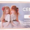 Cernit - Modellervoks - Doll - Rosa Beige 500 G