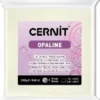 Cernit - Modellervoks - Opaline - Hvid 250 G
