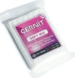Cernit - Soft Mix - 56 G