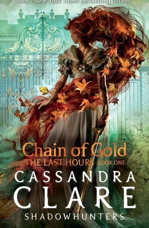 Chain Of Gold
