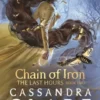 Chain Of Iron