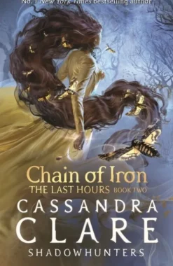 Chain Of Iron