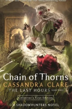 Chain Of Thorns