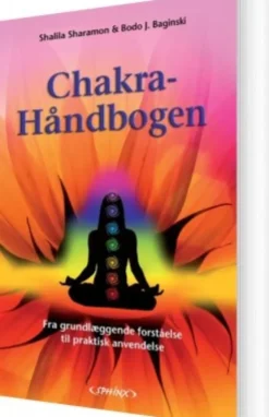 Chakra Håndbogen