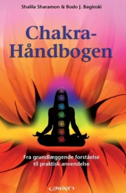 Chakra Håndbogen