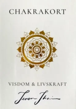 Chakrakort