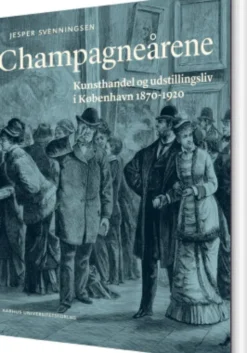 Champagneårene