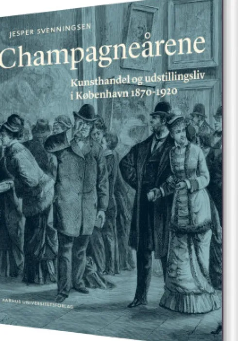 Champagneårene