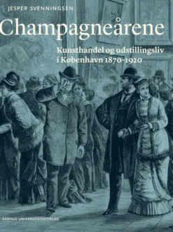 Champagneårene