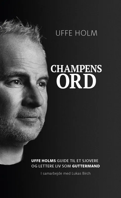 Champens Ord