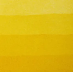 Charbonnel - Printing Ink Blæk - Deep Yellow 60 ML