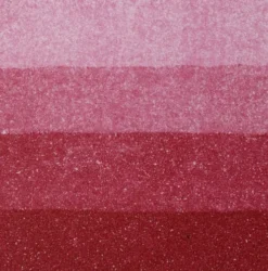 Charbonnel - Printing Ink Blæk - Geranium Red 60 ML