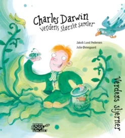 Charles Darwin - Verdens Største Samler