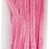 Chenille Piberensere - L 30 CM - Tykkelse 15 MM - Pink - 15 Stk