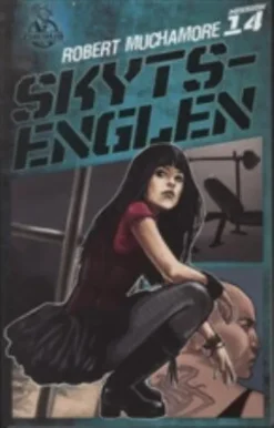 Cherub 14 - Skytsenglen