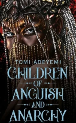 Children Of Anguish And Anarchy