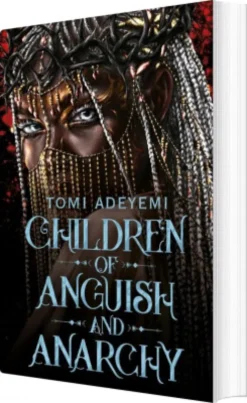 Children Of Anguish And Anarchy