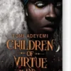 Children Of Virtue And Vengeance