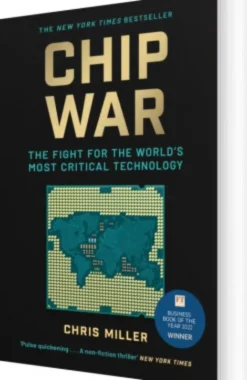 Chip War