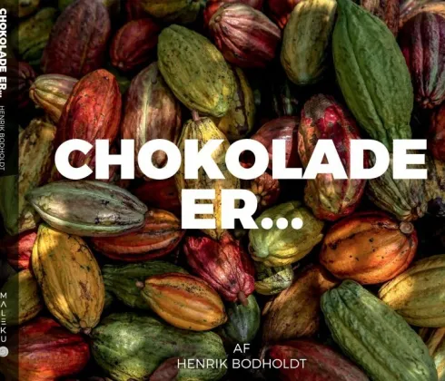 Chokolade Er