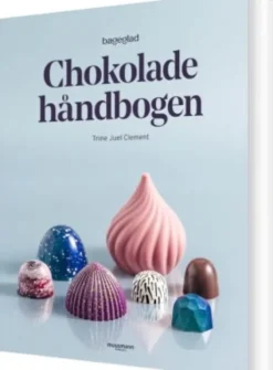 Chokoladehåndbogen